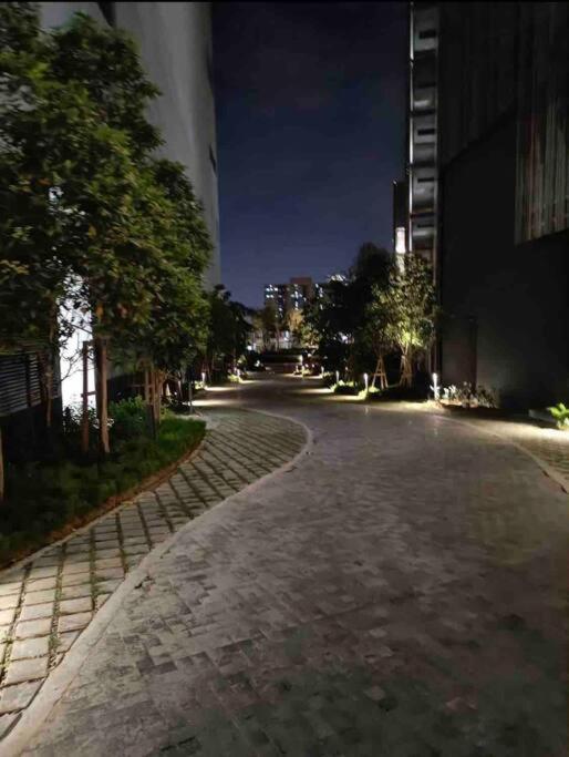 1+ 1 Bedroom 4-5Pax/Klcc/ Bukit Bintang/City View/Mrt 吉隆坡 外观 照片