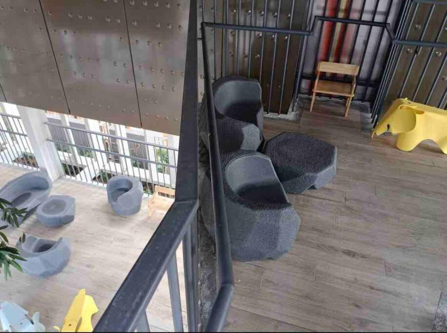 1+ 1 Bedroom 4-5Pax/Klcc/ Bukit Bintang/City View/Mrt 吉隆坡 外观 照片