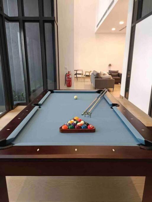 1+ 1 Bedroom 4-5Pax/Klcc/ Bukit Bintang/City View/Mrt 吉隆坡 外观 照片